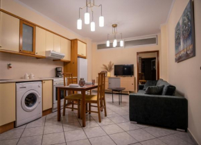 Ariadni Luxury Apartment